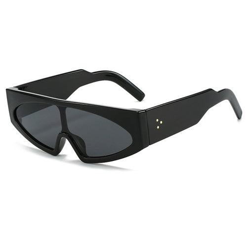 Boogzel Apparel Taste Of Danger Sunglasses