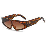 Boogzel Apparel Taste Of Danger Sunglasses, view 3