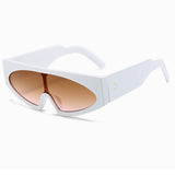 Boogzel Apparel Taste Of Danger Sunglasses, view 5