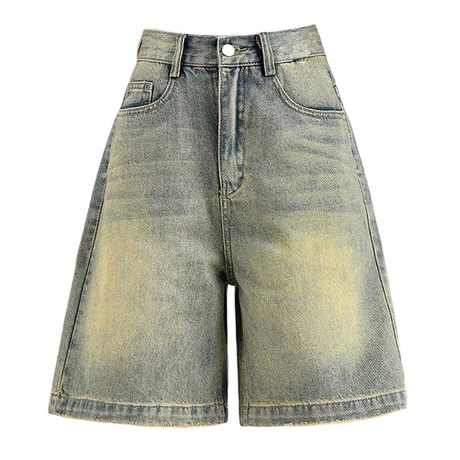 Boogzel Apparel Teen Craft Knee-Length Shorts