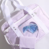 Boogzel Apparel Teenage Love Handbag, view 2