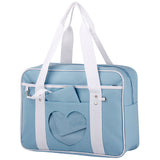 Boogzel Apparel Teenage Love Handbag, view 6