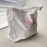 Boogzel Apparel Tennis Club Tote Bag, view 2