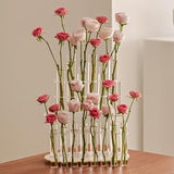 Boogzel Apparel Test Tube Flower Vase, view 2