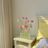 Boogzel Apparel Test Tube Flower Vase, view 3