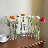Boogzel Apparel Test Tube Flower Vase, view 5