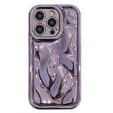 Boogzel Apparel Textured IPhone Case, view 4