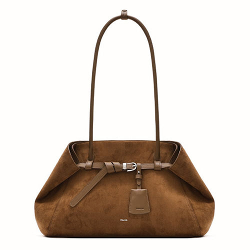 Boogzel Apparel That Girl NYC Shoulder Bag