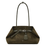 Boogzel Apparel That Girl NYC Shoulder Bag, view 3