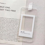 Boogzel Apparel The Art iPhone Case, view 3
