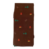 Boogzel Apparel Tiny World Cozy Tights, view 6
