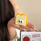 Boogzel Apparel Toast AirPods Case, view 3