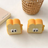 Boogzel Apparel Toast AirPods Case, view 5