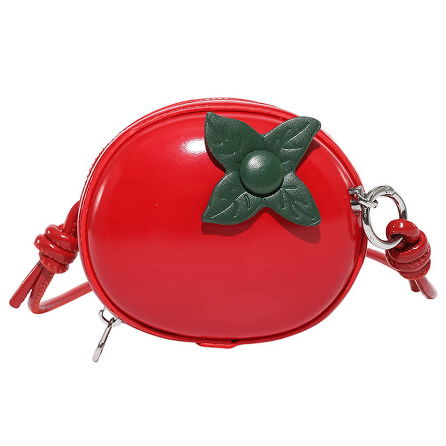 Boogzel Apparel Tomato Mini Purse