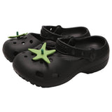 Boogzel Apparel Tomato Shaped Slippers, view 2