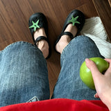 Boogzel Apparel Tomato Shaped Slippers, view 5