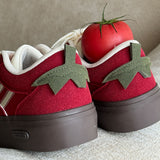 Boogzel Apparel Tomato Sneakers, view 4