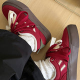 Boogzel Apparel Tomato Sneakers, view 6