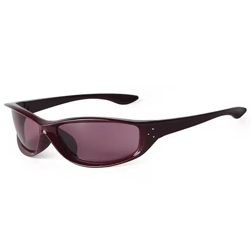 Boogzel Apparel Too Cool To Care Sunglasses
