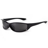 Boogzel Apparel Too Cool To Care Sunglasses, view 2