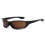 Boogzel Apparel Too Cool To Care Sunglasses, view 4