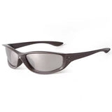 Boogzel Apparel Too Cool To Care Sunglasses, view 5