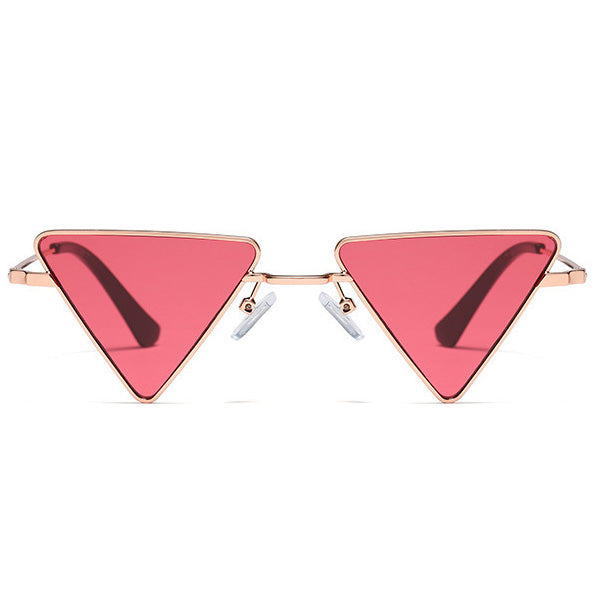 Boogzel Apparel Triangle Sunglasses