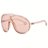 Boogzel Apparel Trophy Wife Sunglasses, view 3