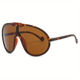 Boogzel Apparel Trophy Wife Sunglasses, view 5