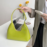 Boogzel Apparel Tropical Baby Hobo Bag, view 3
