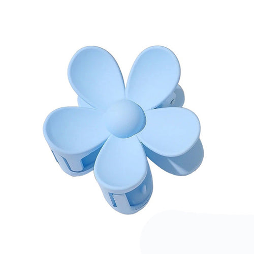 Boogzel Apparel Tropical Flower Hair Claw