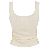 Boogzel Apparel Tropical Flower Tank Top, view 2