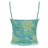 Boogzel Apparel Tropical Vibes Tank Top, view 5