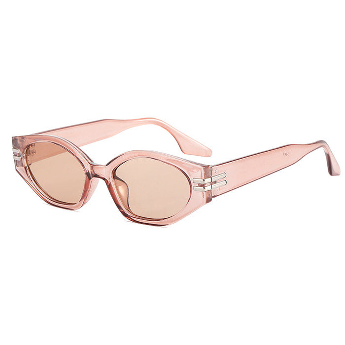 Boogzel Apparel Try Again Sunglasses