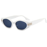 Boogzel Apparel Try Again Sunglasses, view 3