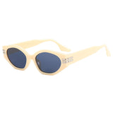 Boogzel Apparel Try Again Sunglasses, view 4