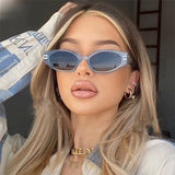 Boogzel Apparel Try Again Sunglasses, view 5