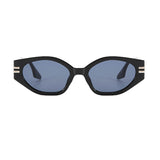 Boogzel Apparel Try Again Sunglasses, view 6