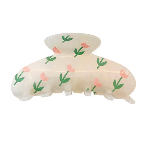Boogzel Apparel Tulip Hair Claw