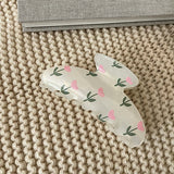 Boogzel Apparel Tulip Hair Claw, view 2