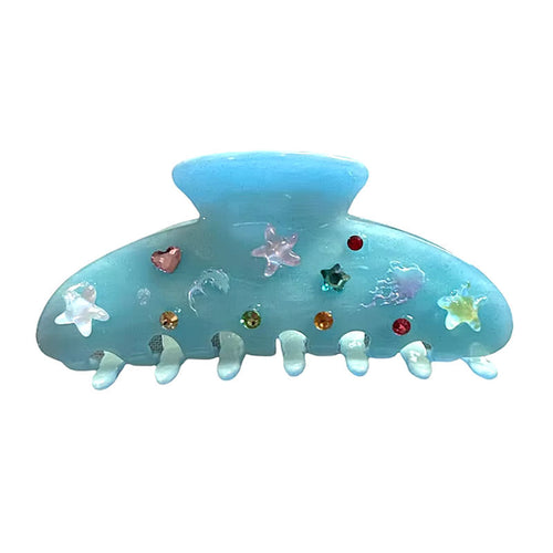 Boogzel Apparel Under The Water Hair Claw