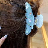 Boogzel Apparel Under The Water Hair Claw, view 2