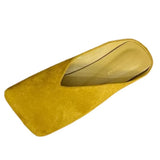 Boogzel Apparel Velvet Slip On Mule Shoes, view 2