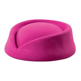 Boogzel Apparel Vintage Aesthetic Airline Style Hat, view 2