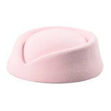Boogzel Apparel Vintage Aesthetic Airline Style Hat, view 3