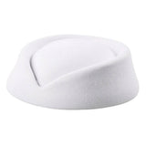 Boogzel Apparel Vintage Aesthetic Airline Style Hat, view 5