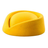 Boogzel Apparel Vintage Aesthetic Airline Style Hat, view 6