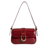 Boogzel Apparel Vintage Aesthetic Shoulder Bag, view 2