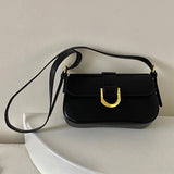 Boogzel Apparel Vintage Aesthetic Shoulder Bag, view 4