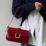 Boogzel Apparel Vintage Aesthetic Shoulder Bag, view 6